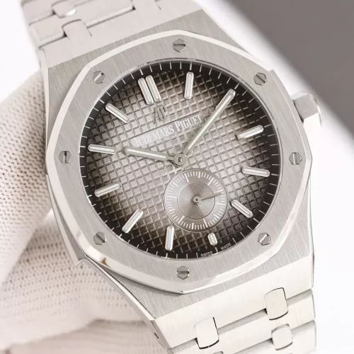 Replica Audemars Piguet AAA Quality Watches For Men #1369586 $512.40 USD for Wholesale