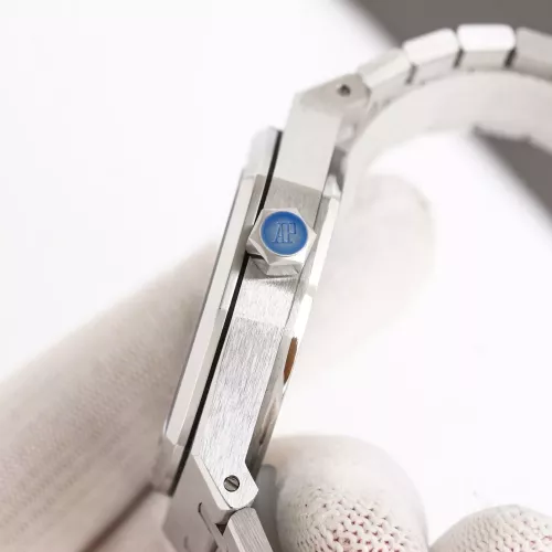 Replica Audemars Piguet AAA Quality Watches For Men #1369586 $512.40 USD for Wholesale