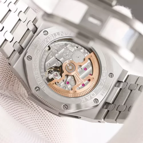 Replica Audemars Piguet AAA Quality Watches For Men #1369586 $512.40 USD for Wholesale