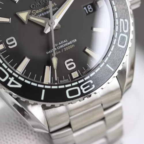 Replica OMEGA AAA Quality Watches For Men #1369592 $512.40 USD for Wholesale