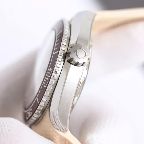 Replica OMEGA AAA Quality Watches For Men #1369594 $479.34 USD for Wholesale