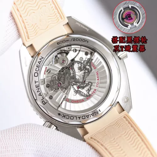 Replica OMEGA AAA Quality Watches For Men #1369594 $479.34 USD for Wholesale