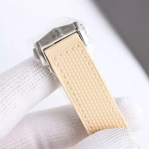 Replica OMEGA AAA Quality Watches For Men #1369594 $479.34 USD for Wholesale