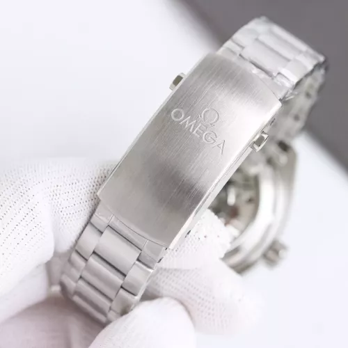 Replica OMEGA AAA Quality Watches For Men #1369596 $512.40 USD for Wholesale