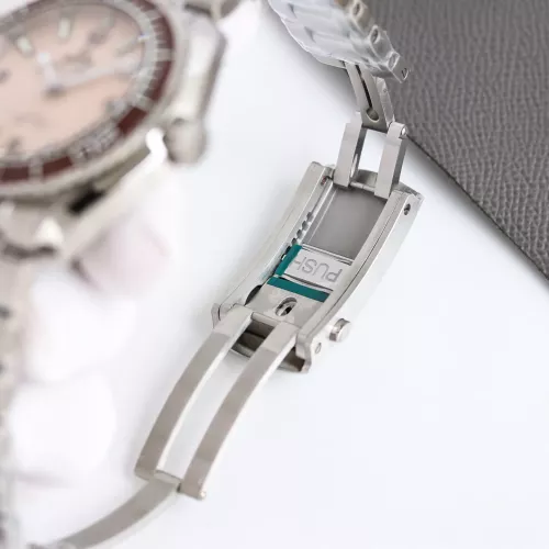 Replica OMEGA AAA Quality Watches For Men #1369596 $512.40 USD for Wholesale