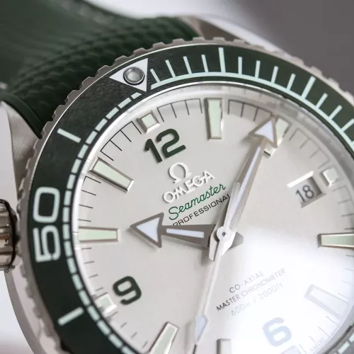 Replica OMEGA AAA Quality Watches For Men #1369597 $479.34 USD for Wholesale