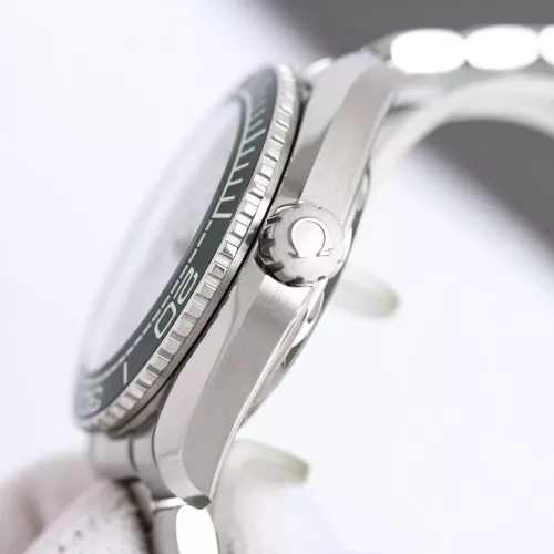 Replica OMEGA AAA Quality Watches For Men #1369598 $512.40 USD for Wholesale