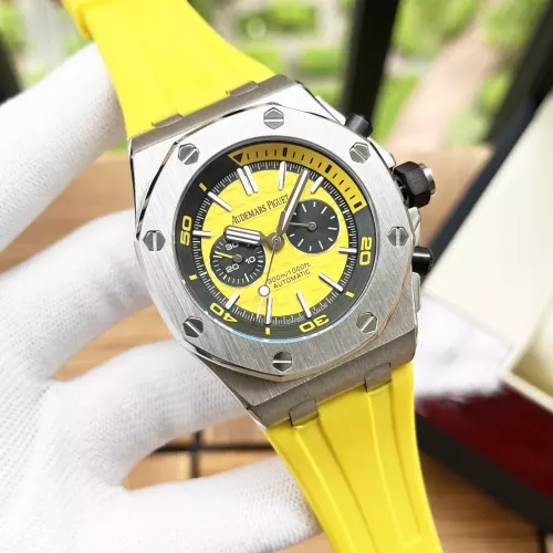 Audemars Piguet AAA Quality Watches For Men #1369600