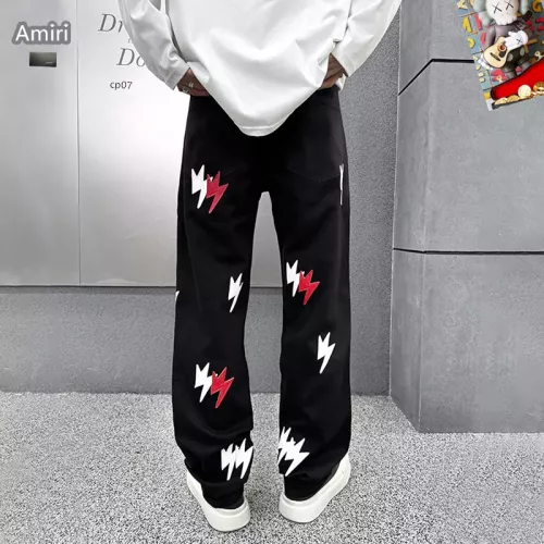 Replica Amiri Jeans For Men #1369615 $48.00 USD for Wholesale