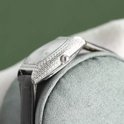 Replica Cartier AAA Quality Watches For Women #1369627 $202.00 USD for Wholesale