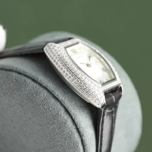 Replica Cartier AAA Quality Watches For Women #1369627 $202.00 USD for Wholesale