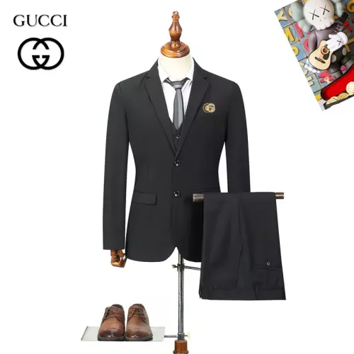 Gucci Tracksuits Long Sleeved For Men #1369639 $92.00 USD, Wholesale Replica Gucci Tracksuits