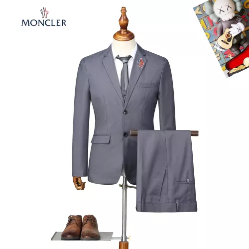 Moncler Tracksuits Long Sleeved For Men #1369659 $92.00 USD, Wholesale Replica Moncler Tracksuits