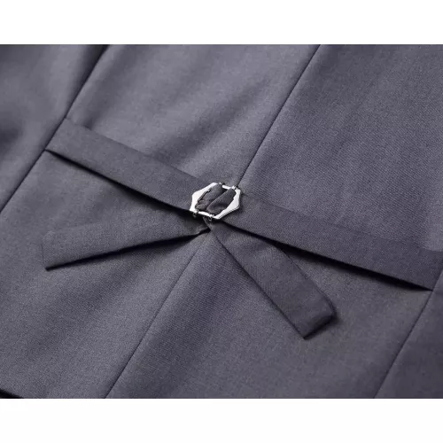 Replica Armani Tracksuits Long Sleeved For Men #1369674 $92.00 USD for Wholesale