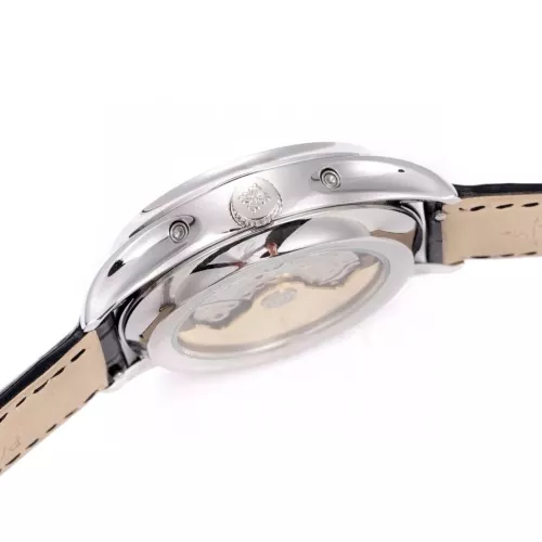 Replica Patek Philippe AAA Quality Watches #1369677 $489.26 USD for Wholesale