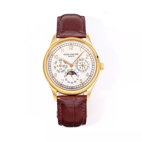 Patek Philippe AAA Quality Watches #1369678