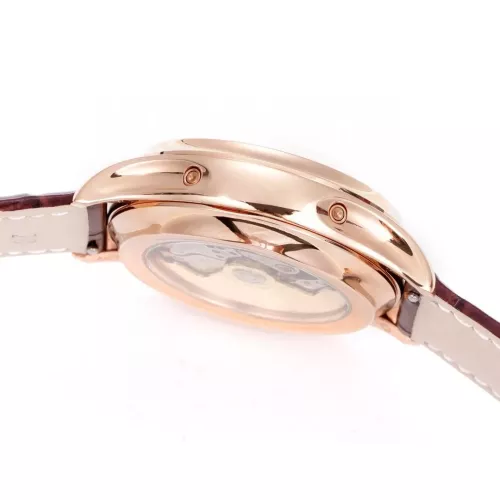 Replica Patek Philippe AAA Quality Watches #1369679 $505.79 USD for Wholesale