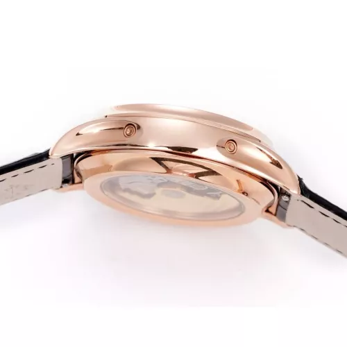 Replica Patek Philippe AAA Quality Watches #1369682 $505.79 USD for Wholesale