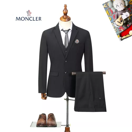 Moncler Tracksuits Long Sleeved For Men #1369683 $92.00 USD, Wholesale Replica Moncler Tracksuits