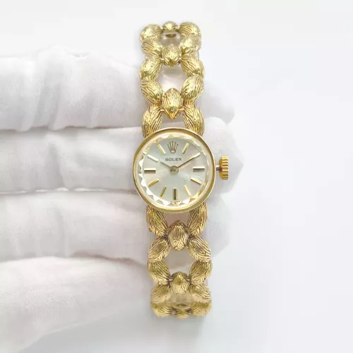 Rolex AAA Quality Watches For Women #1369684 $125.00 USD, Wholesale Replica Rolex AAA Quality Watches