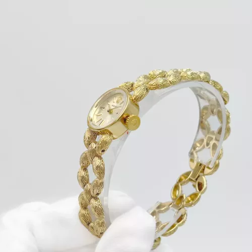 Replica Rolex AAA Quality Watches For Women #1369684 $125.00 USD for Wholesale