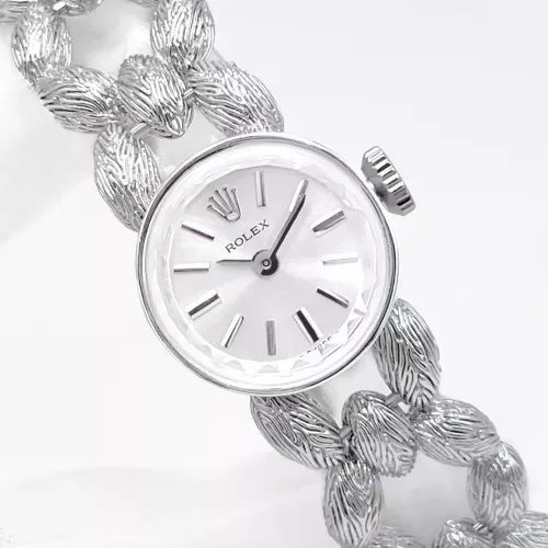 Replica Rolex AAA Quality Watches For Women #1369685 $125.00 USD for Wholesale