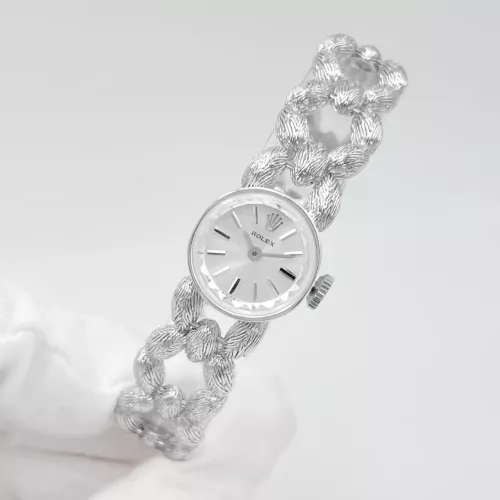 Replica Rolex AAA Quality Watches For Women #1369685 $125.00 USD for Wholesale