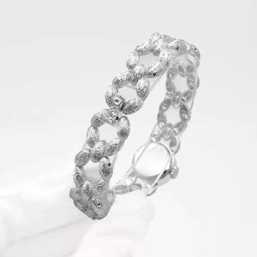 Replica Rolex AAA Quality Watches For Women #1369685 $125.00 USD for Wholesale