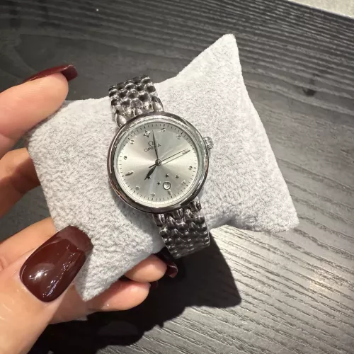 OMEGA AAA Quality Watches For Women #1369687