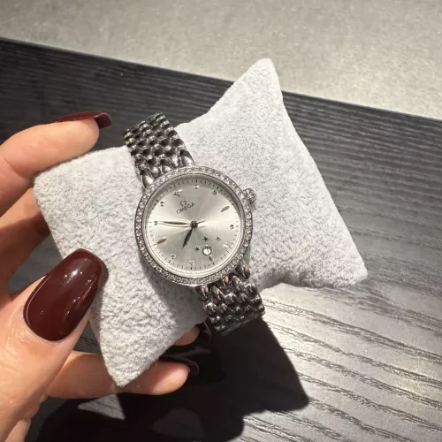 OMEGA AAA Quality Watches For Women #1369688