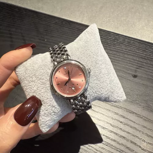 OMEGA AAA Quality Watches For Women #1369689
