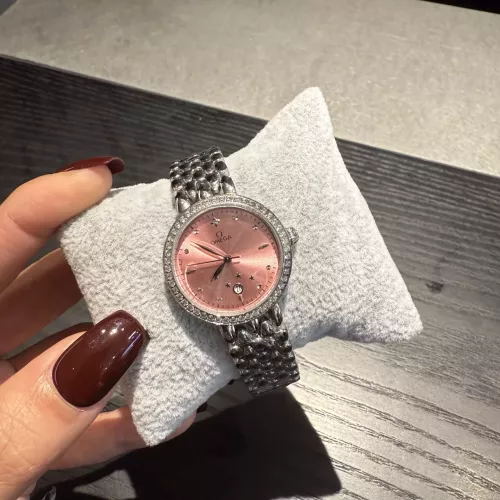 OMEGA AAA Quality Watches For Women #1369690