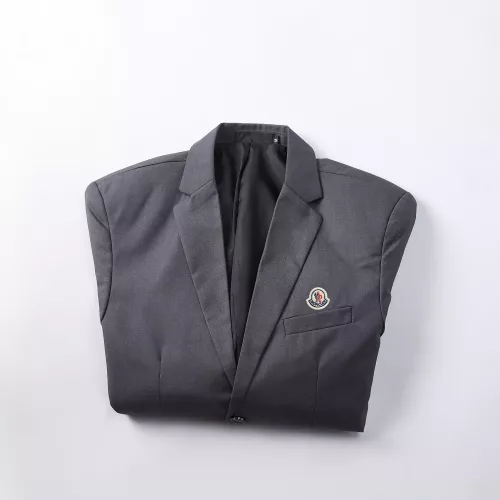 Replica Moncler Tracksuits Long Sleeved For Men #1369693 $92.00 USD for Wholesale