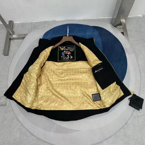 Replica Moose Knuckles Down Feather Coat Sleeveless For Unisex #1369713 $145.00 USD for Wholesale