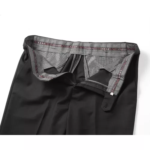 Replica Prada Tracksuits Long Sleeved For Men #1369718 $92.00 USD for Wholesale