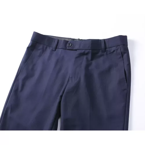 Replica Versace Tracksuits Long Sleeved For Men #1369720 $92.00 USD for Wholesale