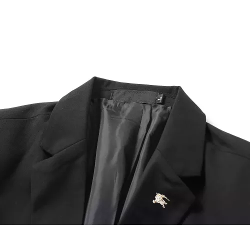 Replica Burberry Tracksuits Long Sleeved For Men #1369724 $92.00 USD for Wholesale