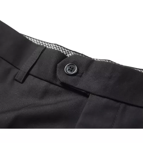 Replica Burberry Tracksuits Long Sleeved For Men #1369724 $92.00 USD for Wholesale