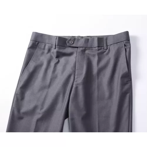 Replica Christian Dior Tracksuits Long Sleeved For Men #1369725 $92.00 USD for Wholesale