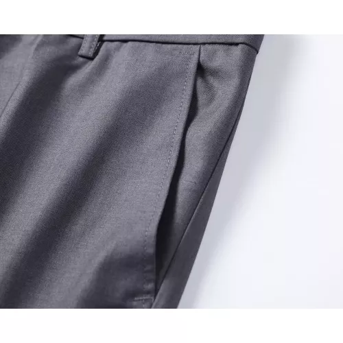 Replica Christian Dior Tracksuits Long Sleeved For Men #1369725 $92.00 USD for Wholesale