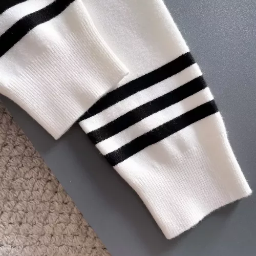 Replica Burberry Fashion Sweaters Long Sleeved For Men #1369749 $56.00 USD for Wholesale