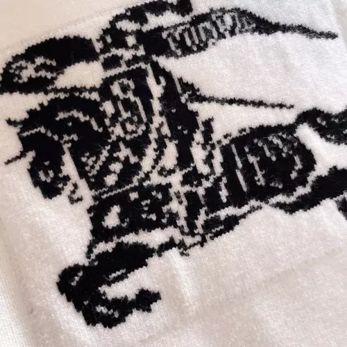 Replica Burberry Fashion Sweaters Long Sleeved For Men #1369749 $56.00 USD for Wholesale