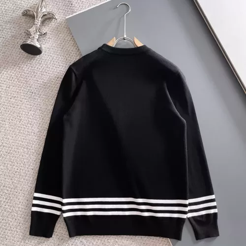 Replica Burberry Fashion Sweaters Long Sleeved For Men #1369750 $56.00 USD for Wholesale