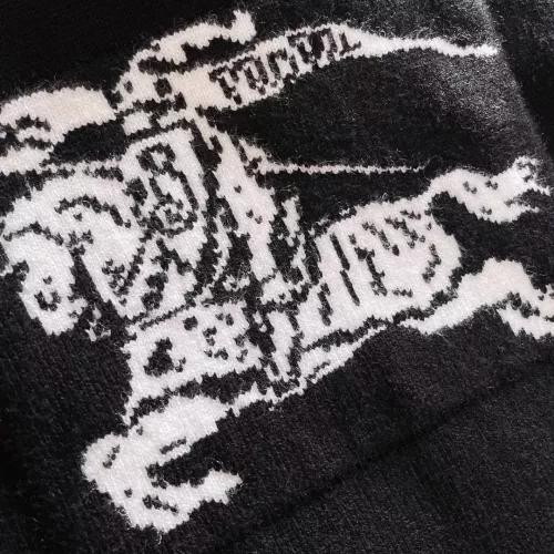 Replica Burberry Fashion Sweaters Long Sleeved For Men #1369750 $56.00 USD for Wholesale