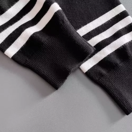 Replica Burberry Fashion Sweaters Long Sleeved For Men #1369750 $56.00 USD for Wholesale