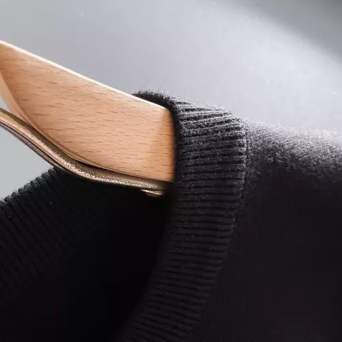 Replica Burberry Fashion Sweaters Long Sleeved For Men #1369750 $56.00 USD for Wholesale