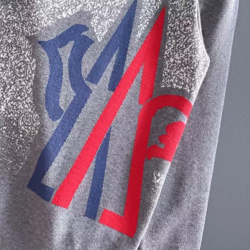 Replica Moncler Sweaters Long Sleeved For Men #1369751 $56.00 USD for Wholesale