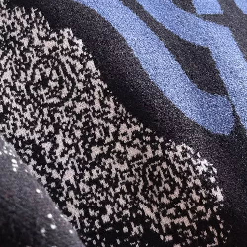 Replica Moncler Sweaters Long Sleeved For Men #1369752 $56.00 USD for Wholesale