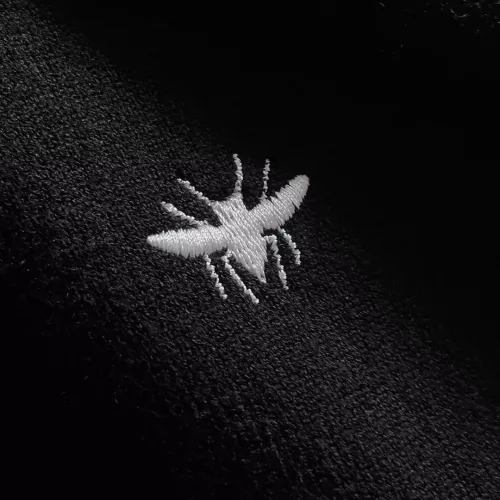 Replica Christian Dior Sweaters Long Sleeved For Men #1369761 $56.00 USD for Wholesale