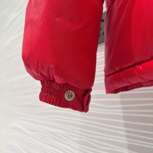 Replica Moncler Down Feather Coat Long Sleeved For Men #1369768 $230.00 USD for Wholesale